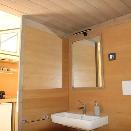 Glamping La Ghianda