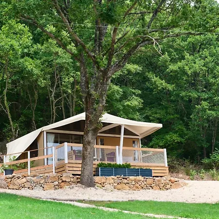 Glamping La Ghianda